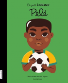 De petit à grand (De petite à grande) / Tome 24 - Pelé