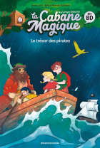 La cabane magique / Tome 04 - Le trésor des pirates