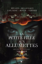 Les contes interdits / Hors-série 02 - La petite fille aux allumettes