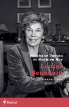 Louise Beaudoin