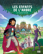 Les enfants de l'arbre / Tome 01 - Un autre monde