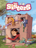 Les sisters / Tome 19 - Ça déménage!