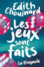 Les jeux sont faits / Tome 04