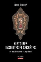 Histoires insolites et secrètes