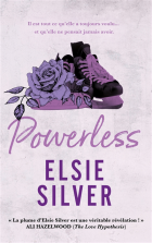 Chestnut Springs / Tome 03 - Powerless