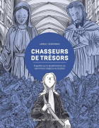 Chasseurs de trésors