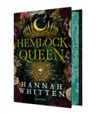 The nightshade crown / Tome 02 - The Hemlock queen