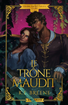 Dark Farytales / Tome 02 - Le trône maudit