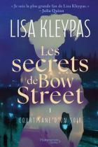 Les secrets de Bow Street / Tome 01 - Courtisane d'un soir