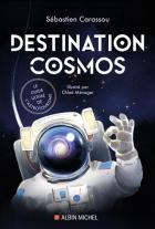Destination cosmos