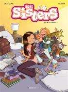 Les sisters / Tome 20 - Moi d'abord!