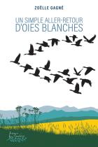Un simple aller-retour d'oies blanches